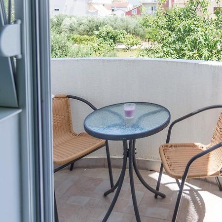 Apartments Dovana Kaštela Exteriér fotografie
