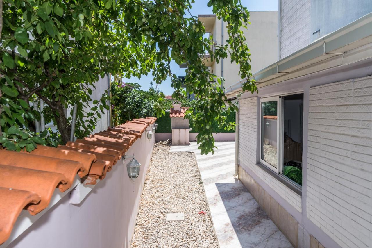 Apartments Dovana Kaštela Exteriér fotografie