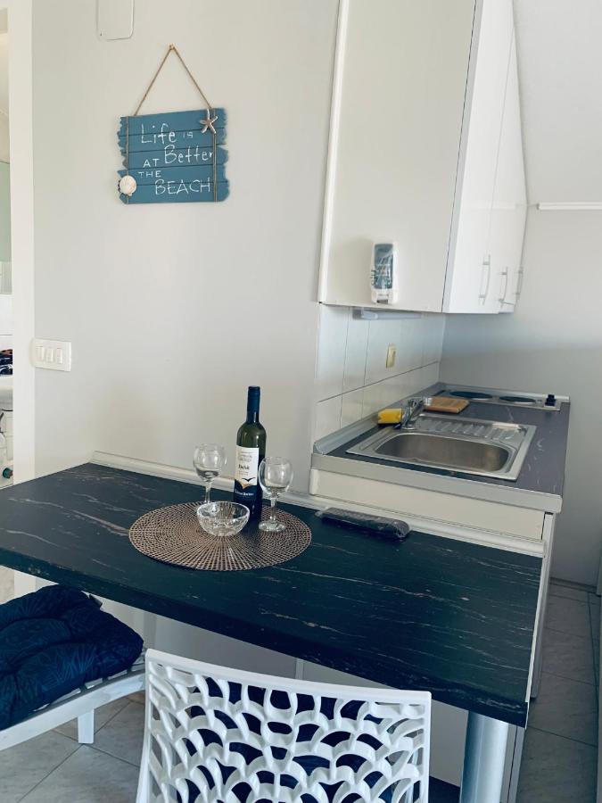 Apartments Dovana Kaštela Exteriér fotografie