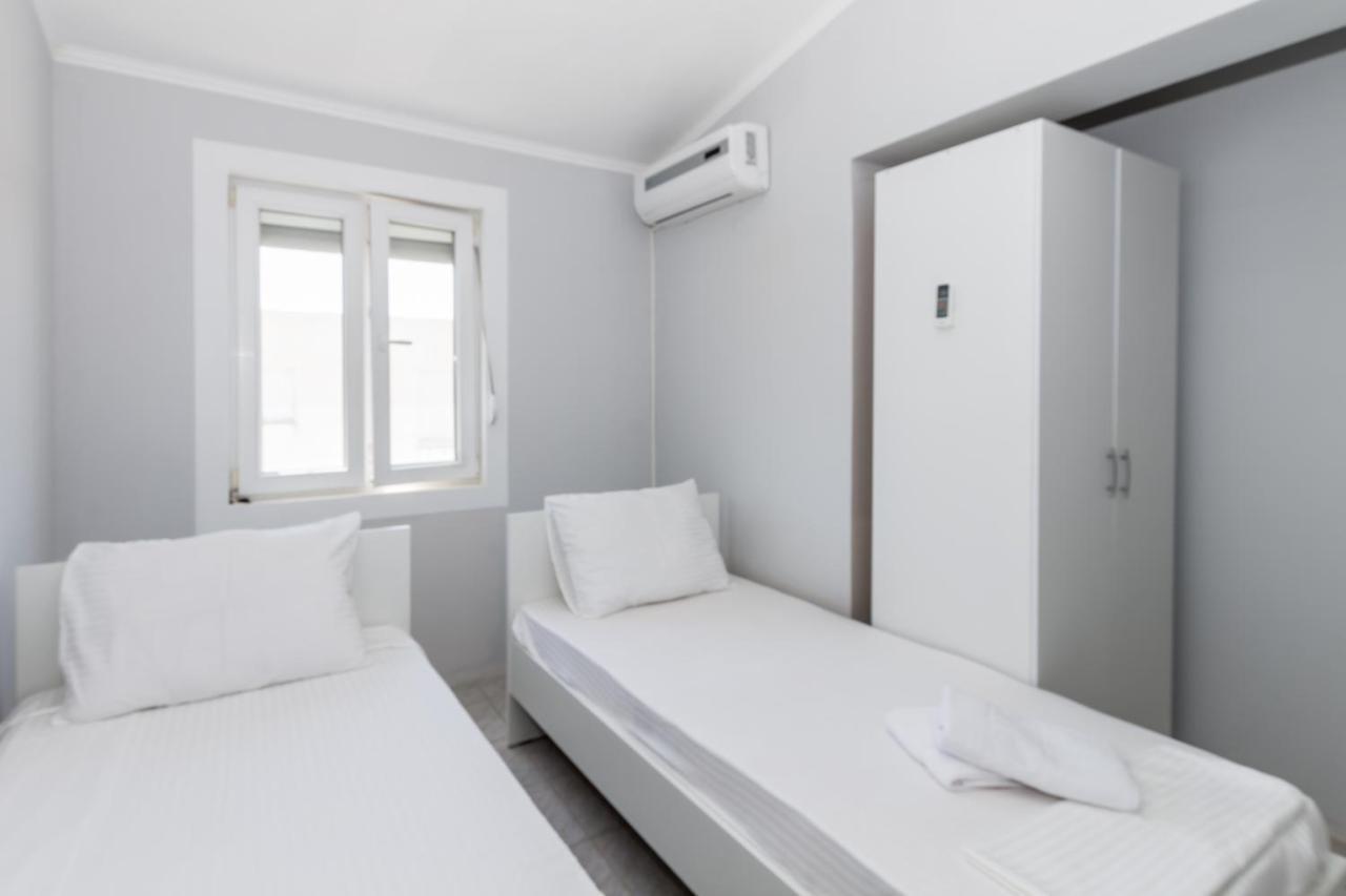 Apartments Dovana Kaštela Exteriér fotografie