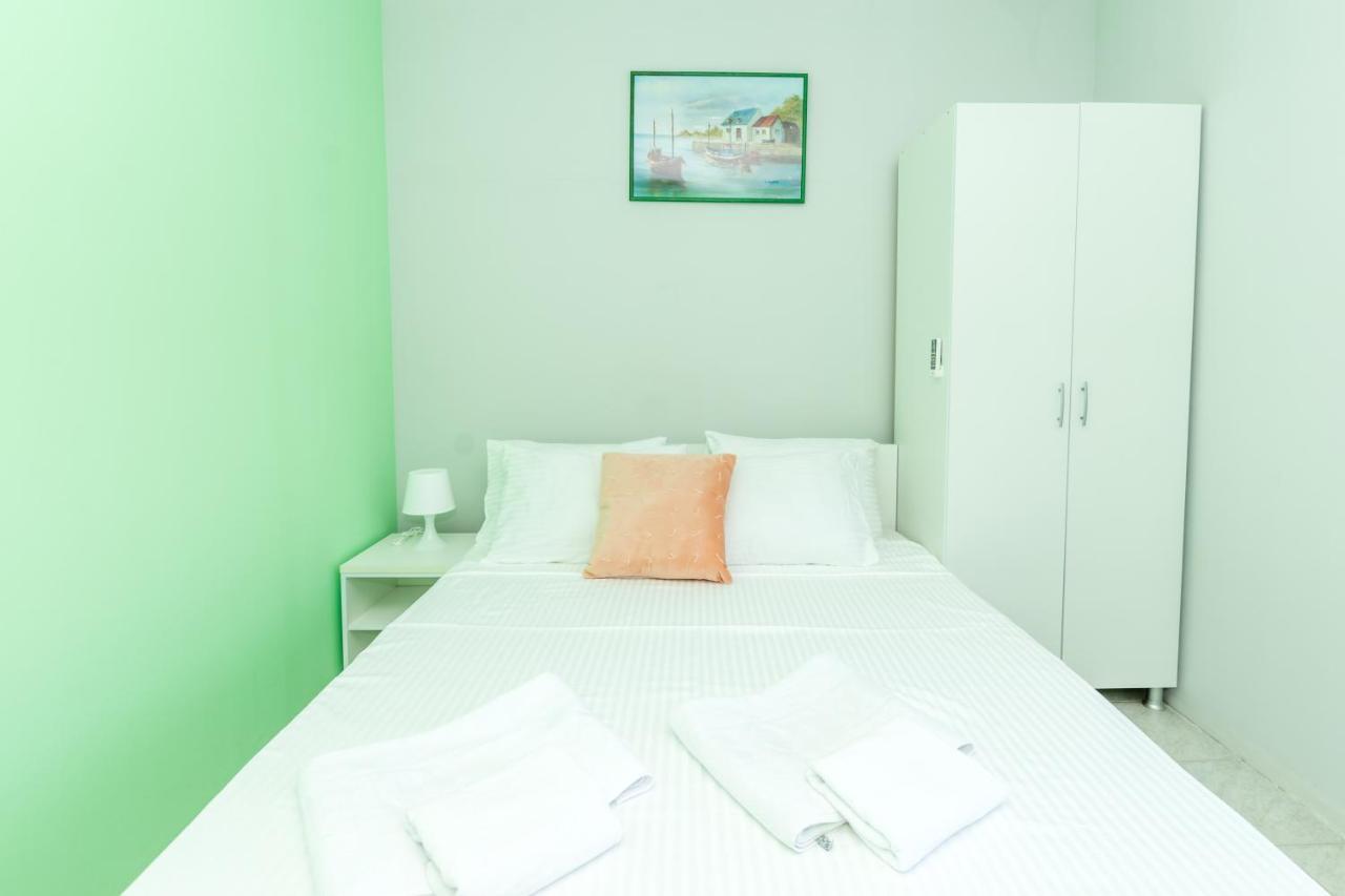 Apartments Dovana Kaštela Exteriér fotografie