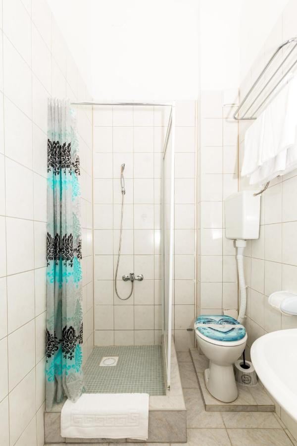 Apartments Dovana Kaštela Exteriér fotografie
