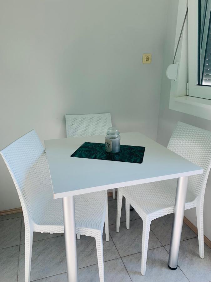 Apartments Dovana Kaštela Exteriér fotografie